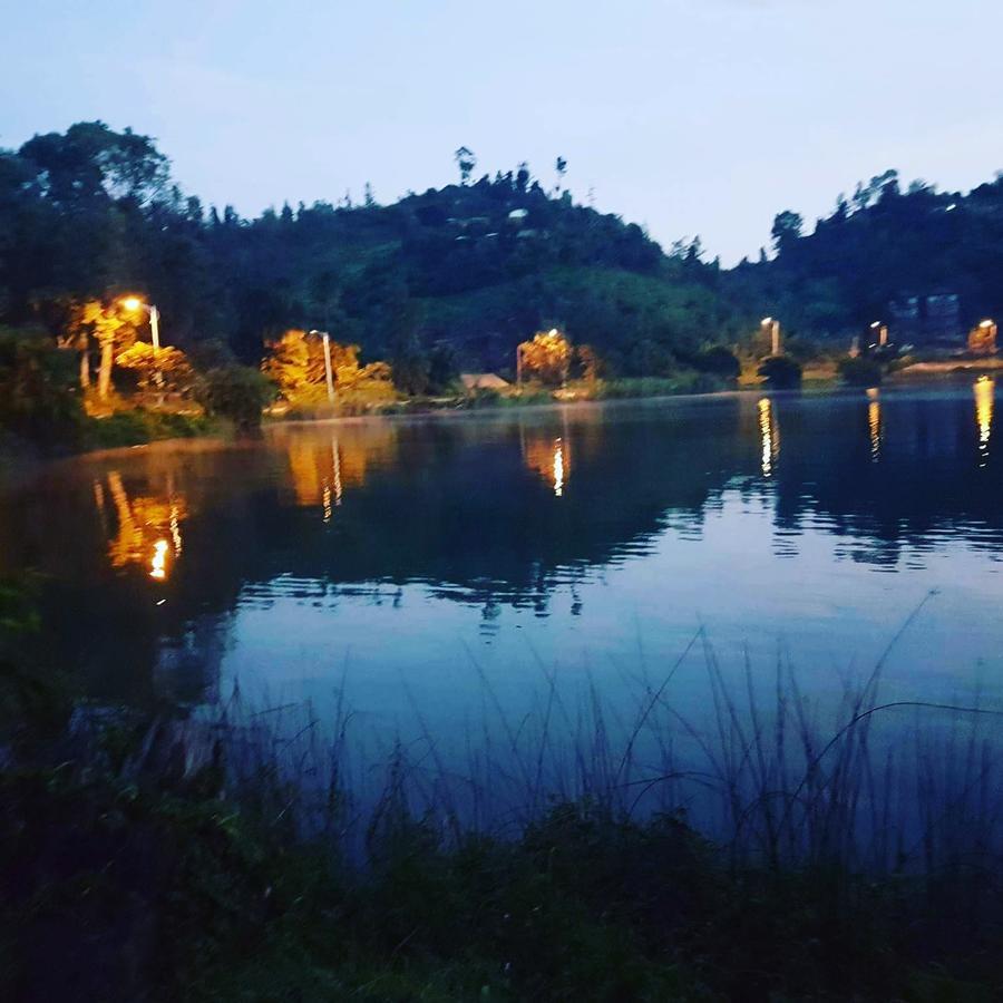 Macheo Ecolodge-Camping Gitesi Экстерьер фото