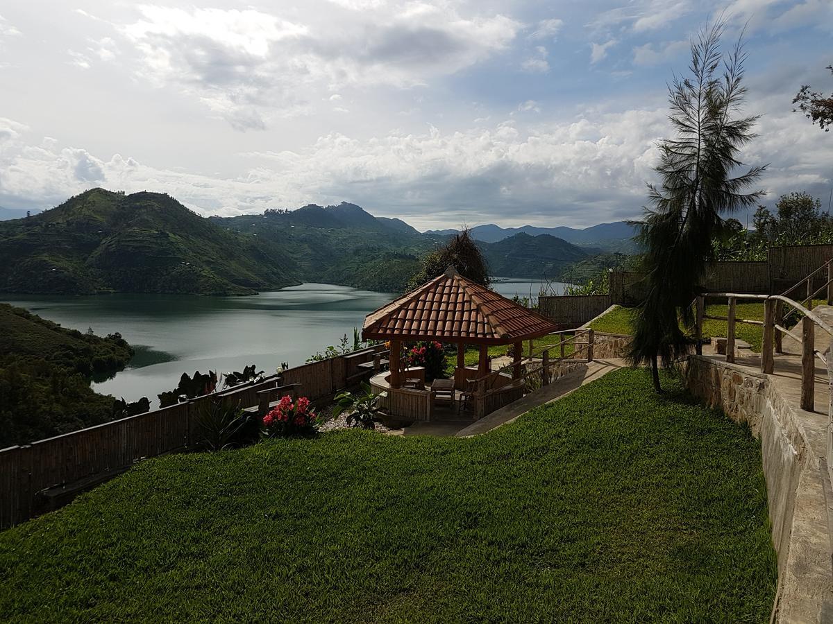 Macheo Ecolodge-Camping Gitesi Экстерьер фото