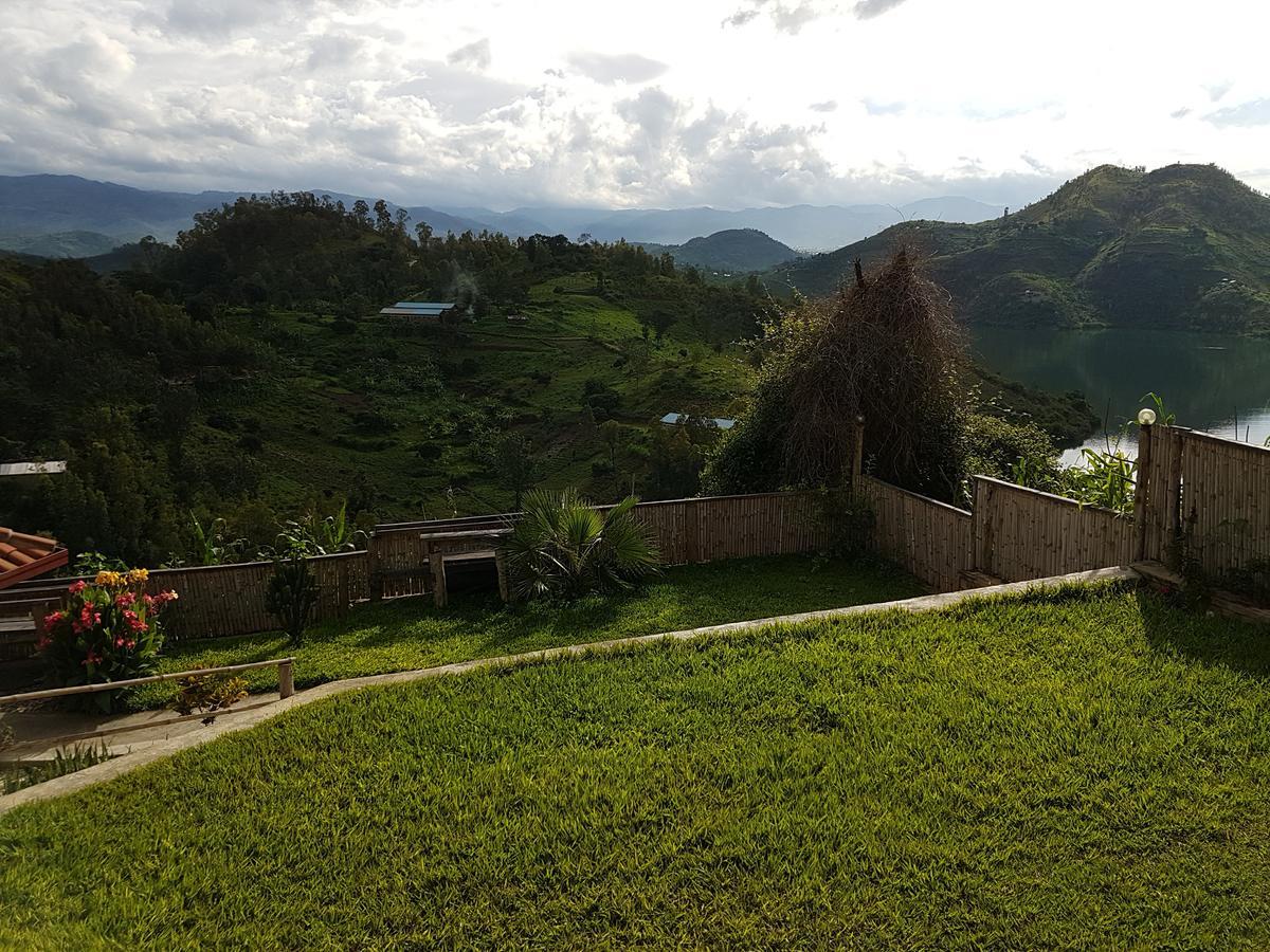 Macheo Ecolodge-Camping Gitesi Экстерьер фото