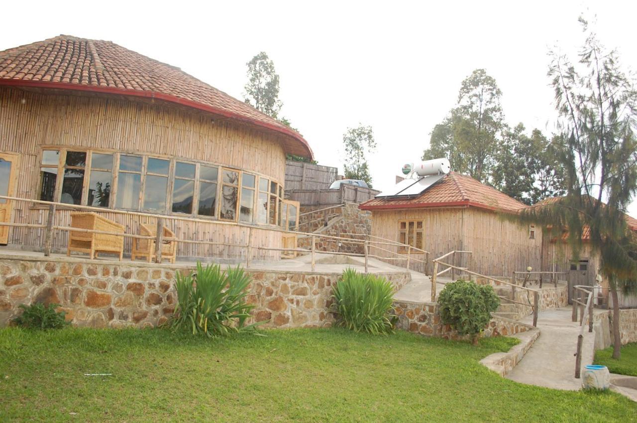 Macheo Ecolodge-Camping Gitesi Экстерьер фото