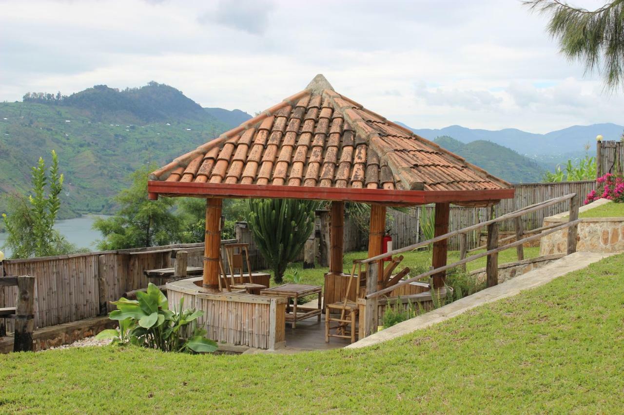 Macheo Ecolodge-Camping Gitesi Экстерьер фото